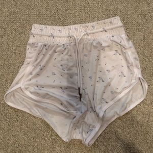 Bluenotes PJ shorts